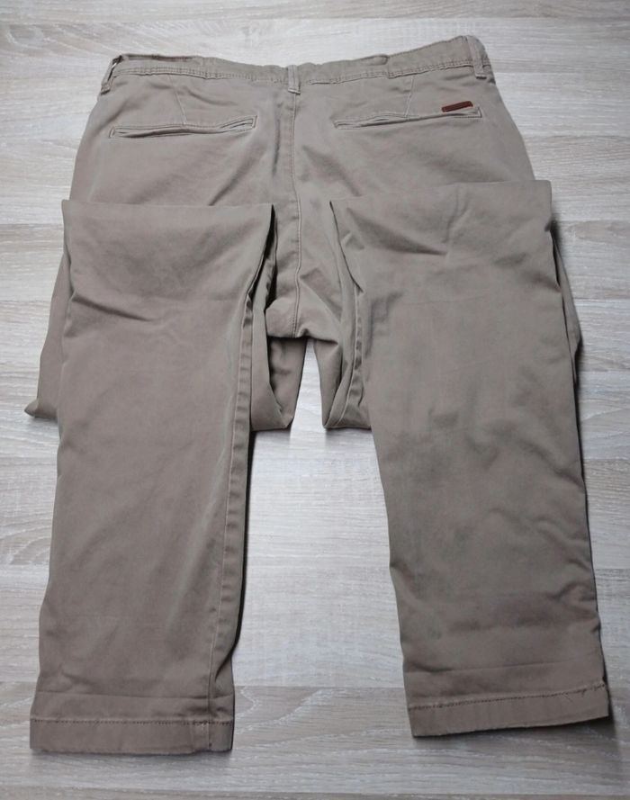 Chino Jack & jones - photo numéro 5