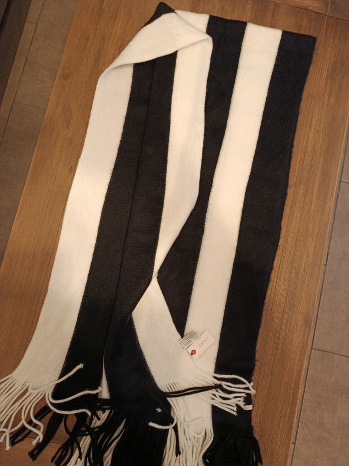 grande écharpe femme ESPRIT - photo numéro 2