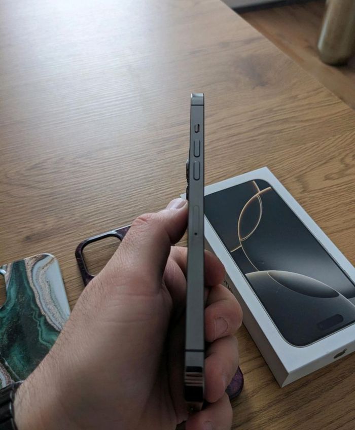 Iphone 12 pro max - photo numéro 4