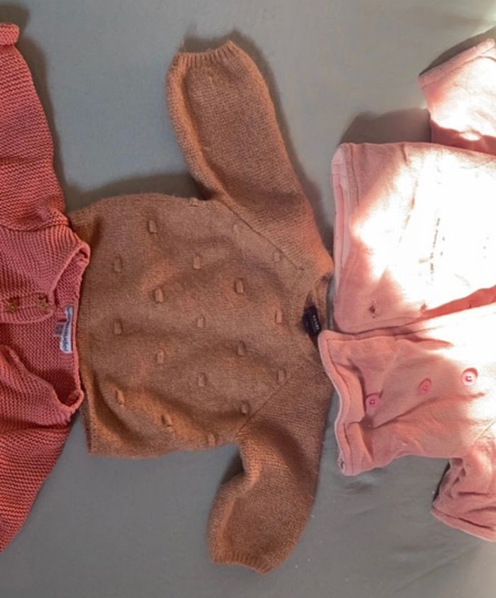 Lot bébé - photo numéro 5