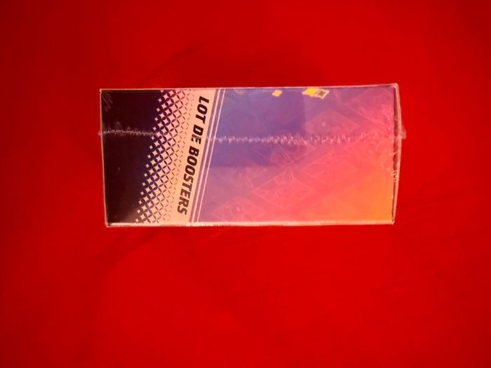 Bundle Evolutions Prismatiques EV8.5 - photo numéro 2