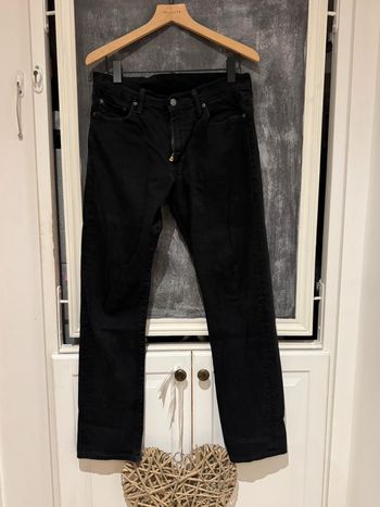 Jean homme Levi's 32x34