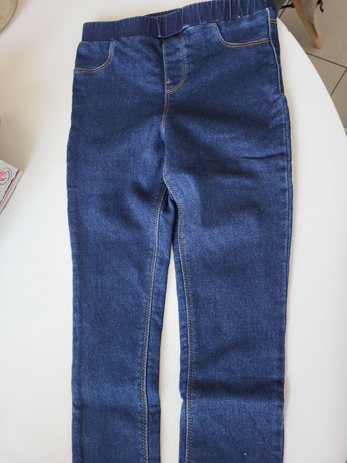 Jegging 8ans neuf