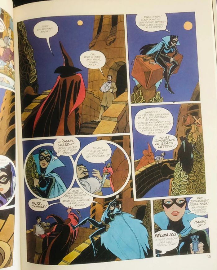 Felina - photo numéro 5