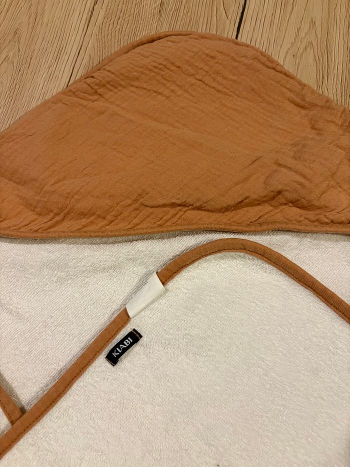 Lot capes de Bain - photo numéro 6