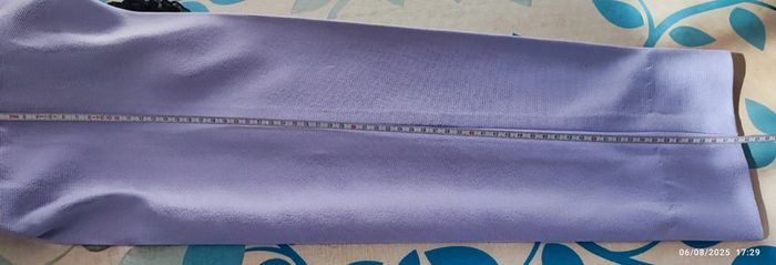 Pantalon lila T sx - photo numéro 9