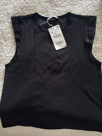 Top Zara