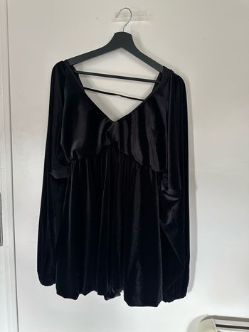 Petite robe noire