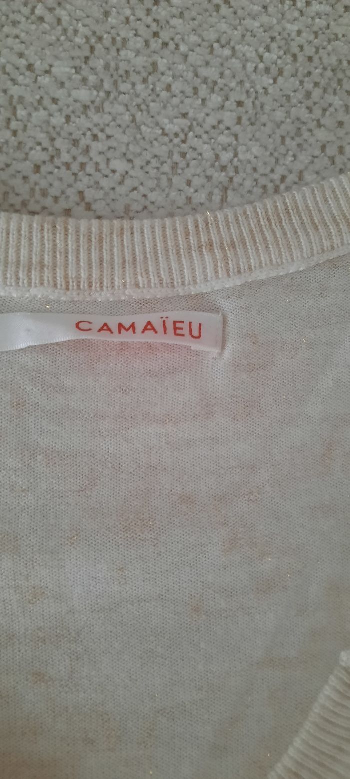 Pull - photo numéro 4