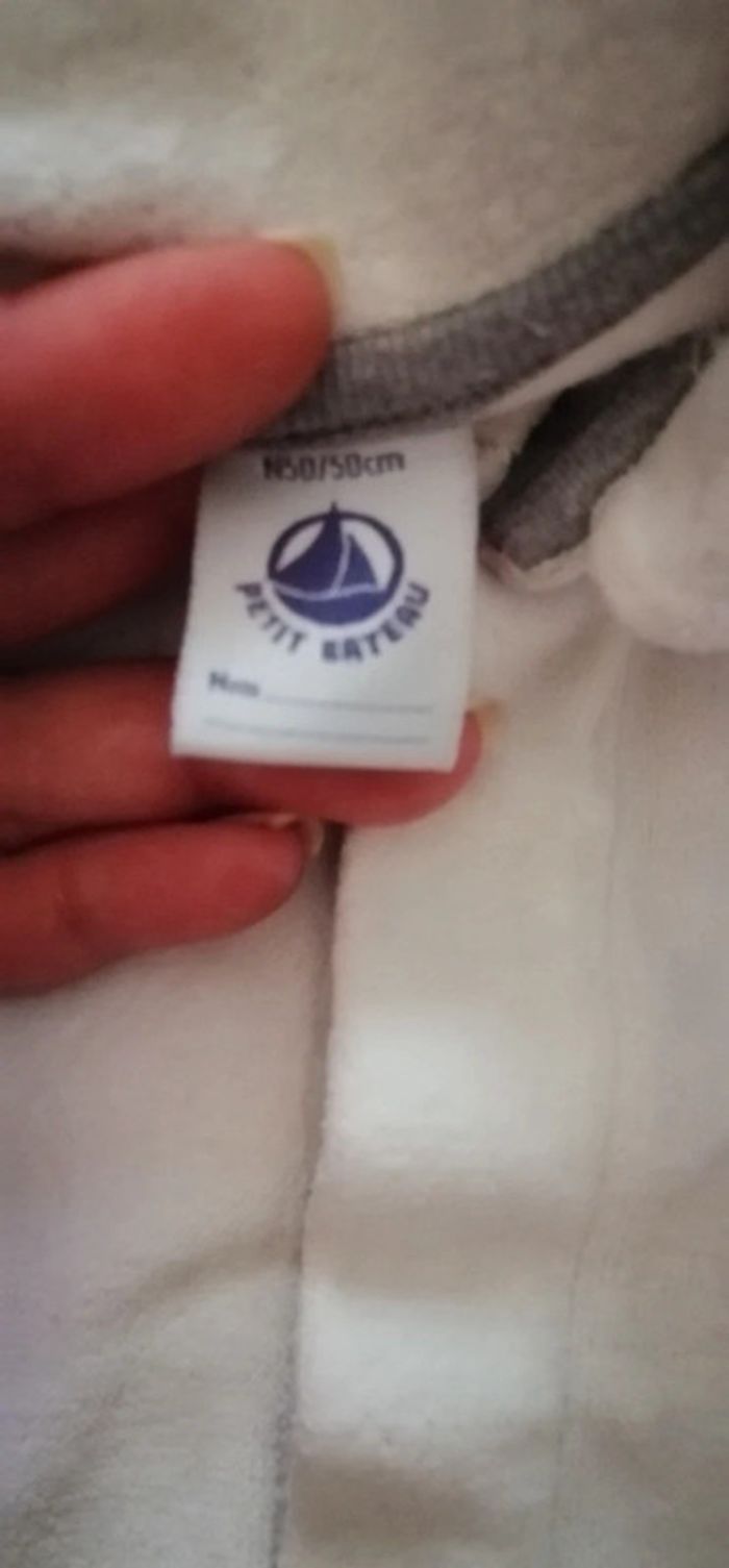 Lo Pyjama Naissance épais - photo numéro 10