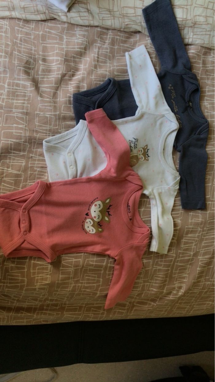 Bodies bébé - photo numéro 9