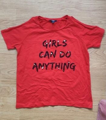 Tee-shirt 12 ans