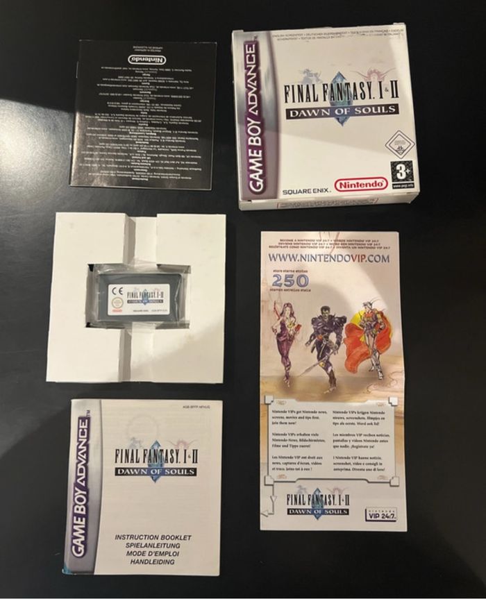 Jeux game boy - photo numéro 3