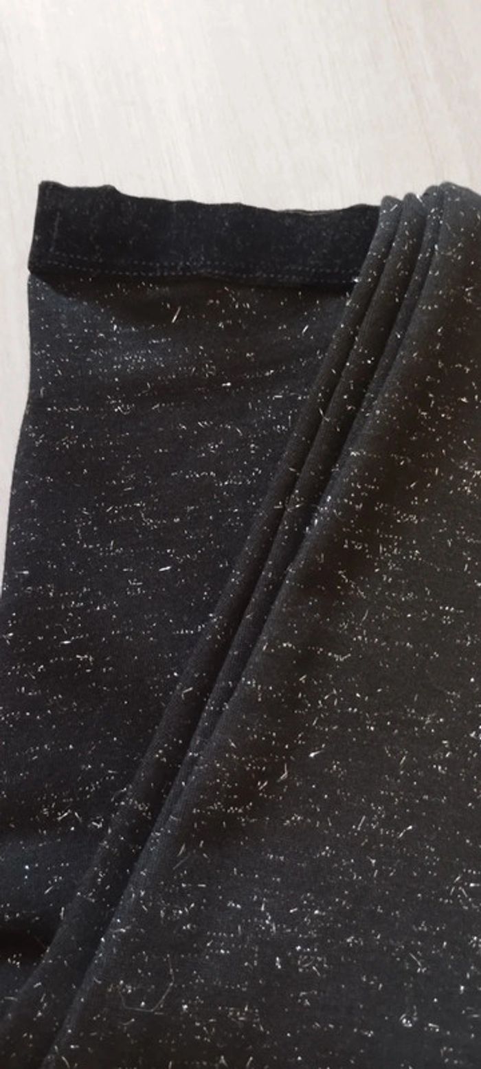 Jolie legging 10 ans - photo numéro 6