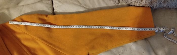 Manteau wool and cashemere - photo numéro 7