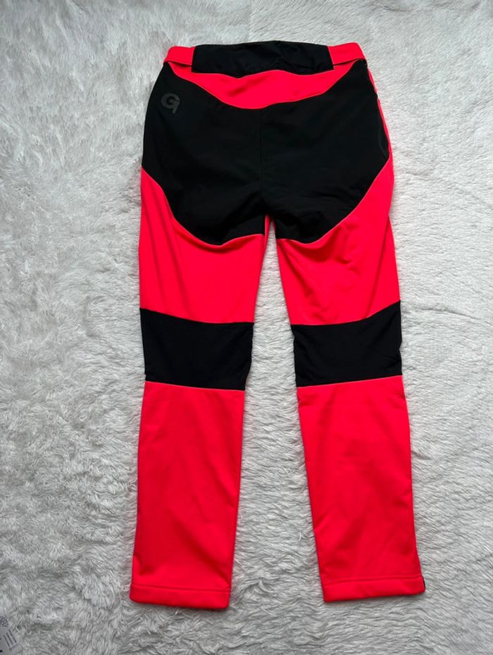 Pantalon de cycliste Gonso - photo numéro 2