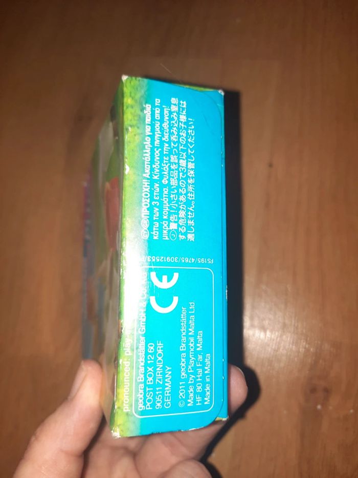 Playmobil 4765 agricultrice bergère moutons - photo numéro 5