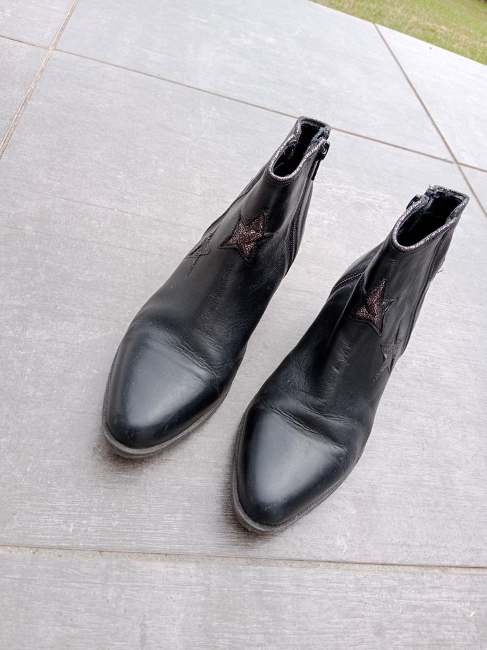 Bottines - photo numéro 6