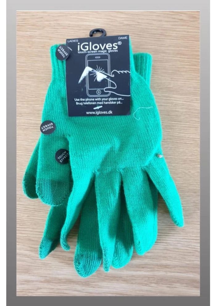 Lot de 18 paires de gants adulte - photo numéro 8