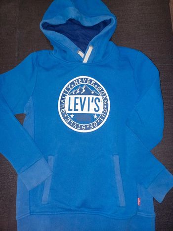 Sweat à capuche