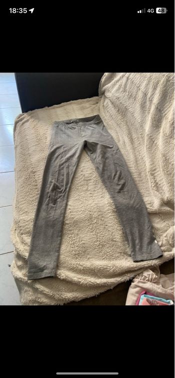 Legging décathlon 10 ans 