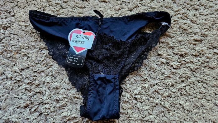 Culotte