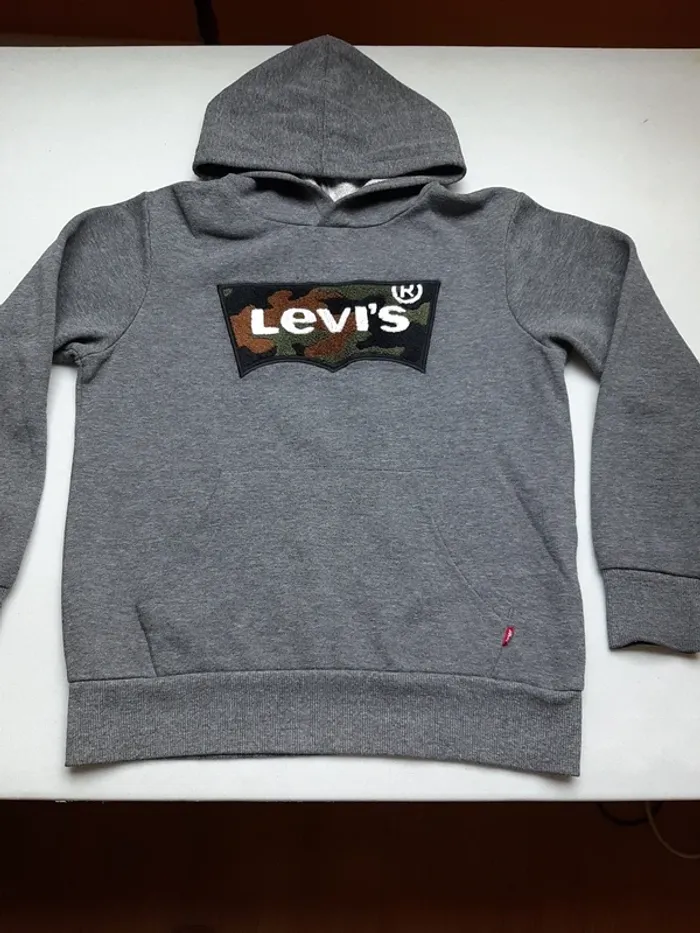 Sweat a capuche Levi's
