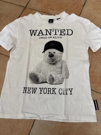 TEE shirts Le temps des Cerises taille XXS