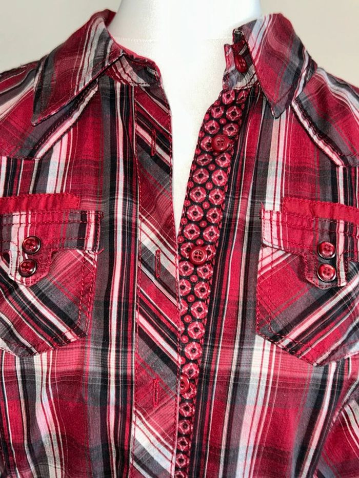 Chemise #cecil#taille S - photo numéro 3