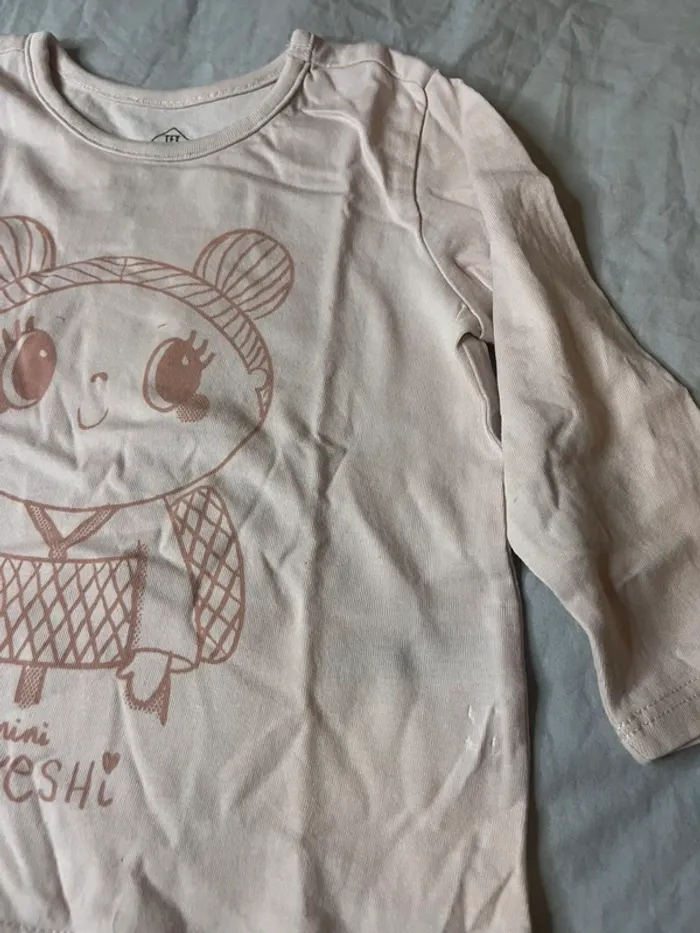 Tee shirt - photo numéro 4