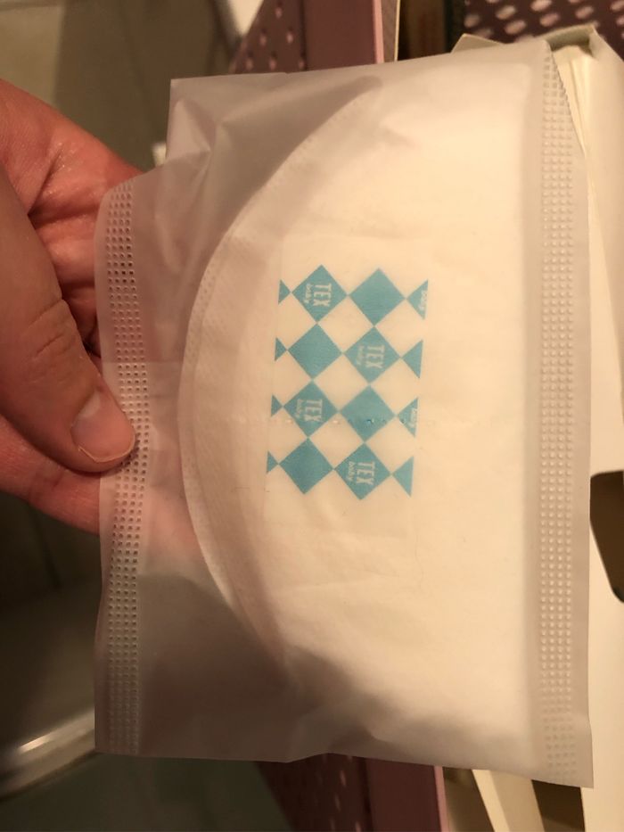 Coussinets d’allaitement - photo numéro 2