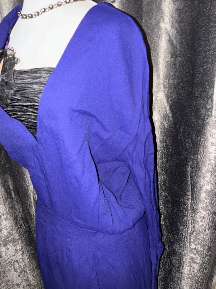 Robe Massimo Dutti taille 42 - photo numéro 7