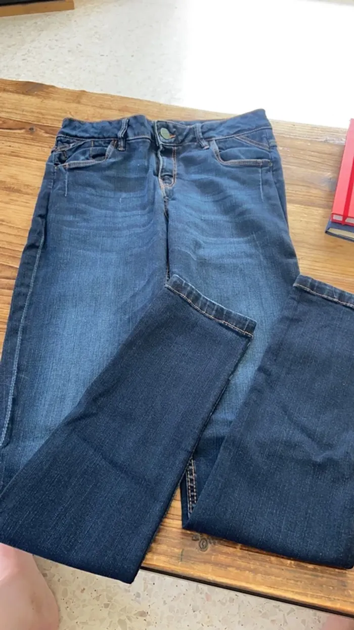 Jean stretch Promod 36