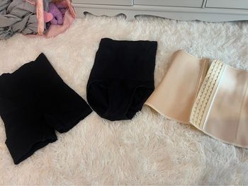 Lot de gaines femme