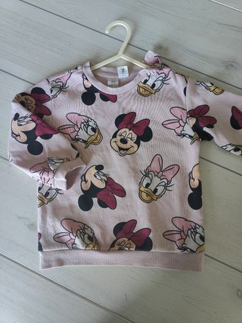 Pull hiver