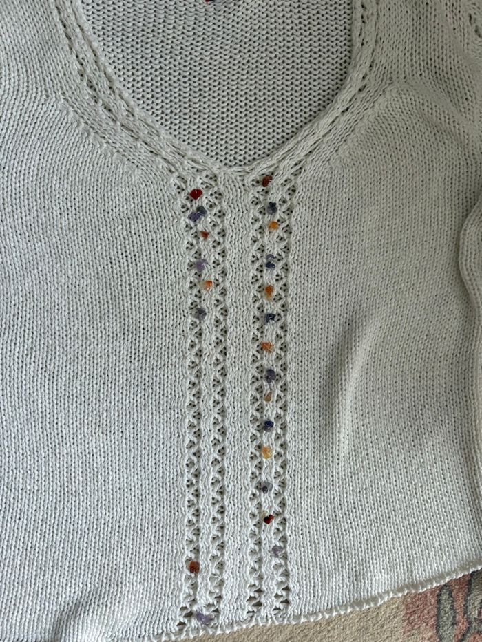 pull - photo numéro 3