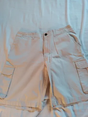 Short Homme Liberto