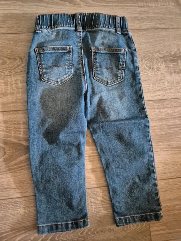 Jeans Primark - photo numéro 4