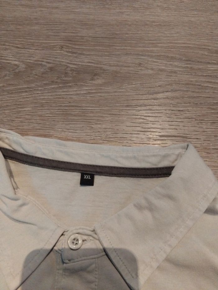 Polo Code District - photo numéro 4