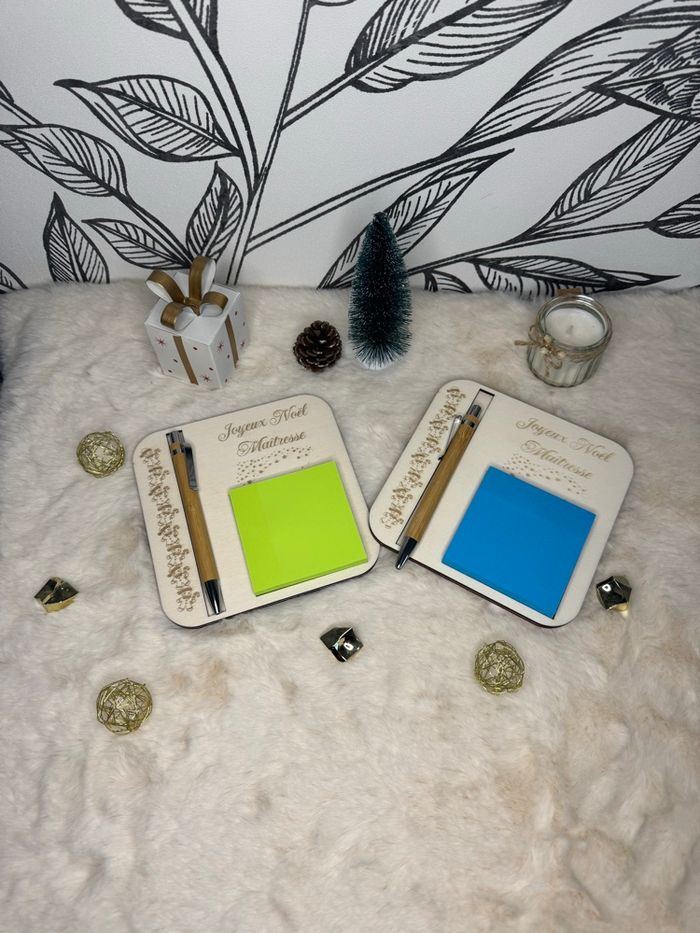 Cadeau maîtresse, atsem,nounou et maître - photo numéro 5