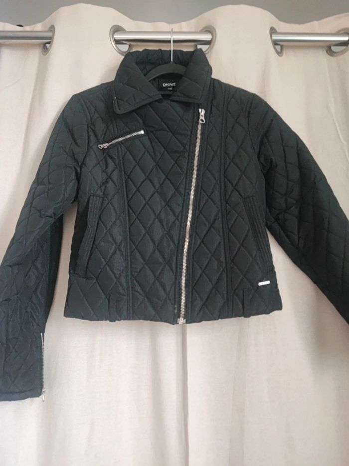 Veste DKNY 12 ans - photo numéro 2