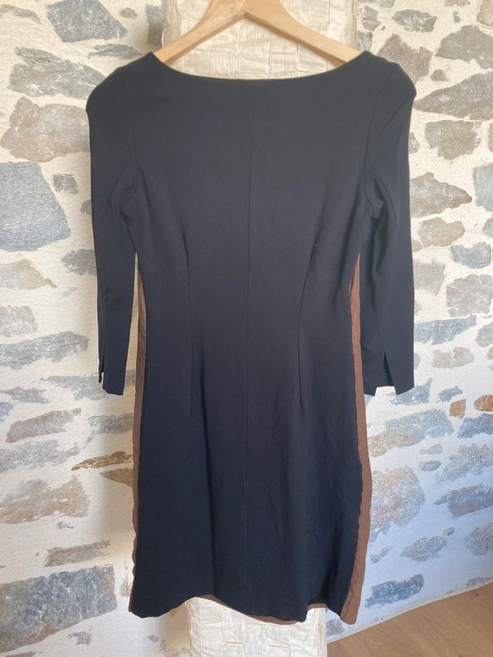 Robe velours - photo numéro 2
