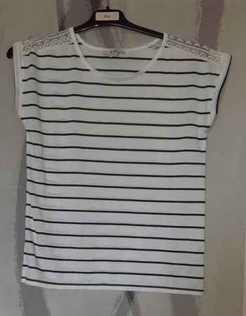 Tee-shirt fille Taille 14 ans La Halle