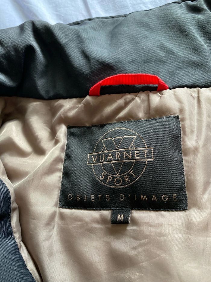 Blouson sans capuche - photo numéro 4