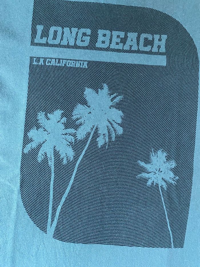 T-shirt kiabi 14 ans - photo numéro 4