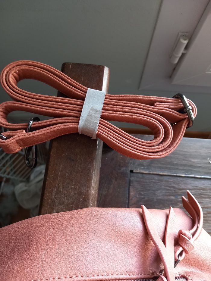 Sac a main - photo numéro 5