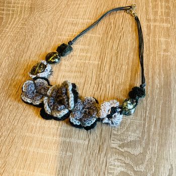 Collier vintage 🌸