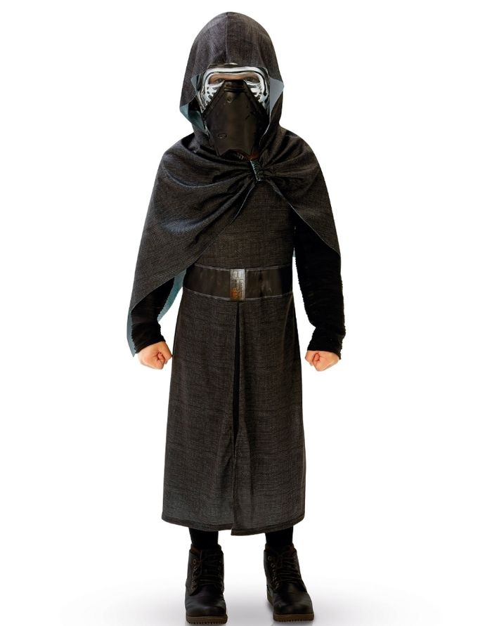 Déguisement luxe Kylo Ren Star Wars VII™ enfant