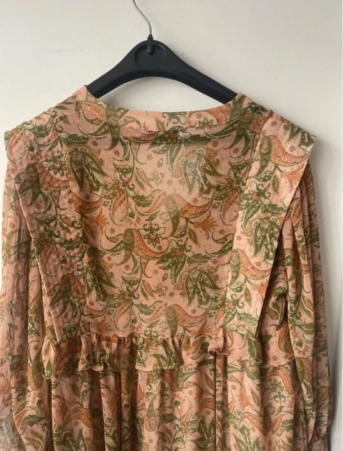 Robe XS opulence - photo numéro 7