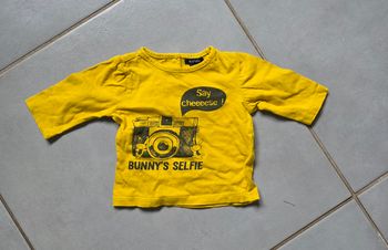 Tee shirt 